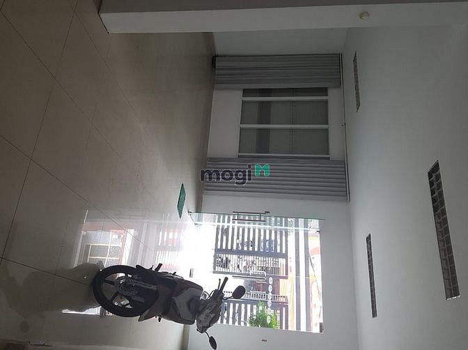 Hình ảnh cho thuê 1 trêt 3 lầu Bạch Đằng diện tích 6x14m