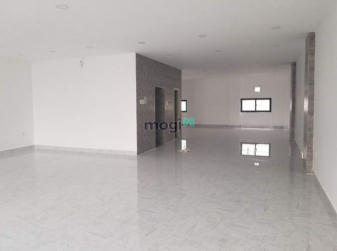 Hình ảnh cho thuê nhà 2 tầng Hoàng Hoa Thám diện tích 9x24m