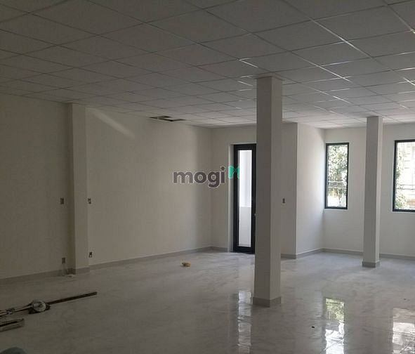 Hình ảnh cho thuê nhà 3 tầng Phổ Quang diện tích 11x11m