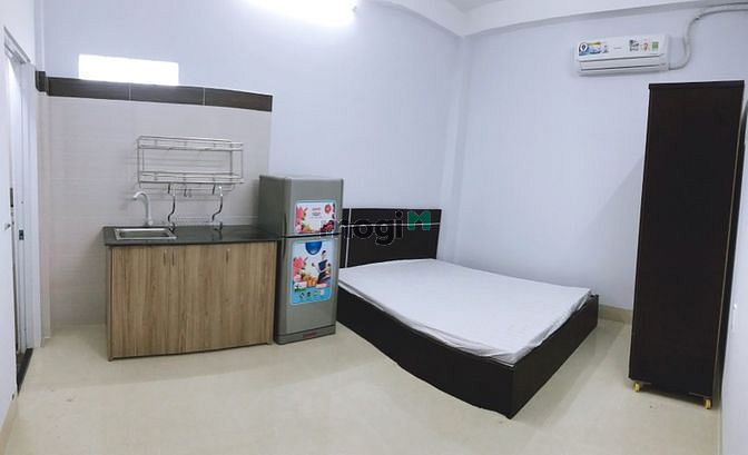 Hình ảnh Mb6623 nạp rút nhanh chóng mini Full nội thất Đường Đất Thánh Tân Bình