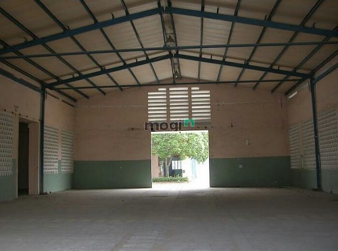 Hình ảnh Cho thuê Kho xưởng Mt phường Phú Trung, q.Tân Phú, DT:650m2.