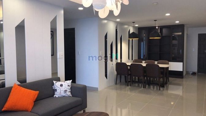 Hình ảnh Cho thuê Trang Chủ MB66.COM / Đăng Ký Tặng 66K Riverside Residence Phú Mỹ Hưng Q7 3PN view trọn sông