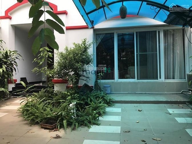 Hình ảnh Cho thuê biệt thự Mỹ Thái 1 PMH Q7 nội thất cao cấp, nhà mới sơn sửa