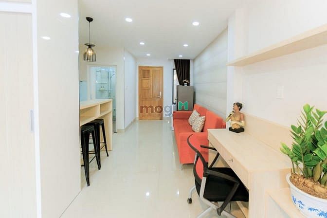 Hình ảnh Mb6623 nạp rút nhanh chóng studio CAO CẤP , BALCONY , Tiện nghi ngay Phố Tây quận 1