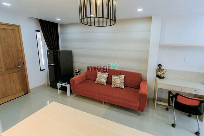 Hình ảnh Mb6623 nạp rút nhanh chóng studio CAO CẤP , BALCONY , Tiện nghi ngay Phố Tây quận 1