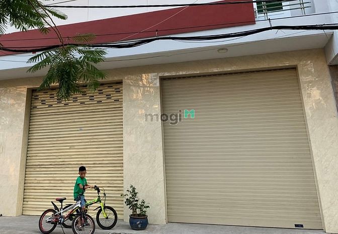 Hình ảnh Cho thuê Mặt tiền sầm uất Âu Cơ, DT:8x25M, quận Tân Phú.