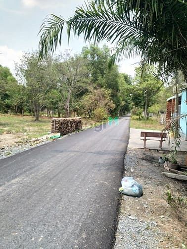Hình ảnh Cần bán đất mặt tiền đường Bàu Lách - xã Phạm Văn Cội - Củ Chi