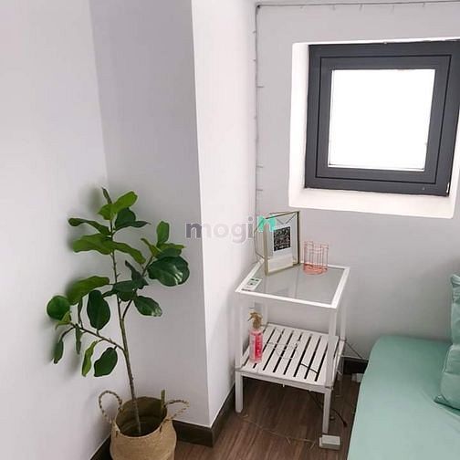 Hình ảnh Chung cư mini mới khai trương - phòng siêu xinh - Vị trí trung tâm