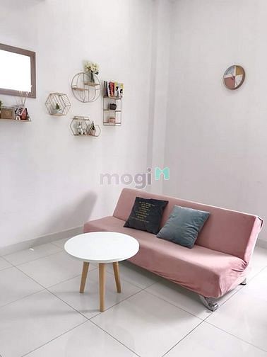 Hình ảnh Chung cư mini mới khai trương - phòng siêu xinh - Vị trí trung tâm