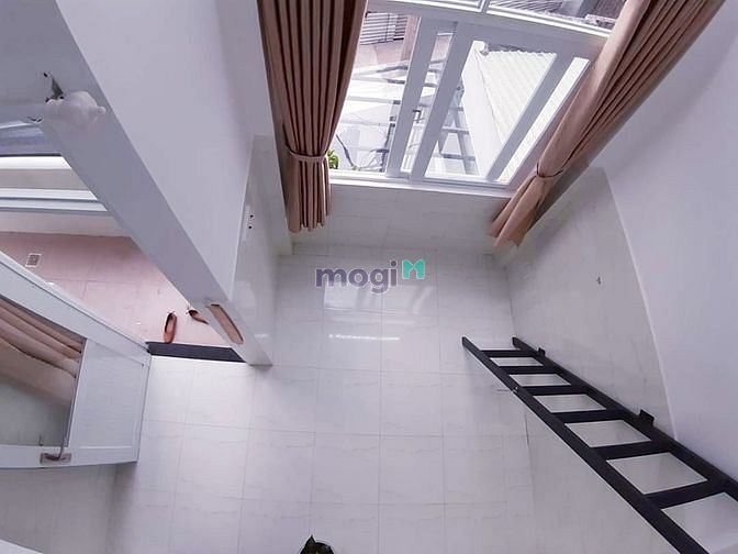 Hình ảnh Mb6623 nạp rút nhanh chóng có gác mới xây ở Thống Nhất Gò Vấp