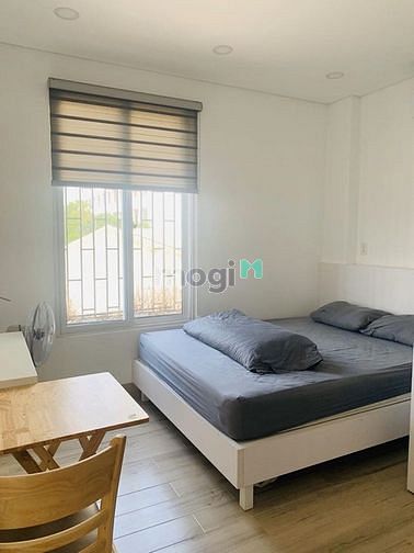 Hình ảnh CĂn hộ 2 phòng ngủ, full nội thất, thoáng mát đường Lê Văn Sỹ