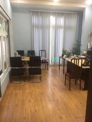 Hình ảnh Cho thuê nhà hẻm 268/2A Nguyễn Thái Bình Quận Tân Bình.