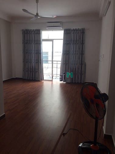 Hình ảnh Cho thuê nhà hẻm 268/2A Nguyễn Thái Bình Quận Tân Bình.