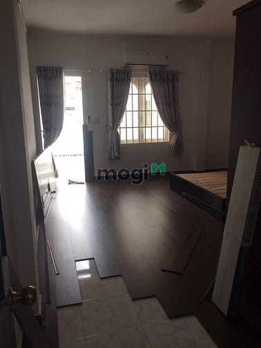 Hình ảnh Cho thuê nhà hẻm 268/2A Nguyễn Thái Bình Quận Tân Bình.