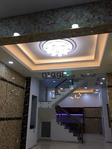 Hình ảnh Cho thuê 9B Phan Xích Long Phú Nhuận – TP.HCM