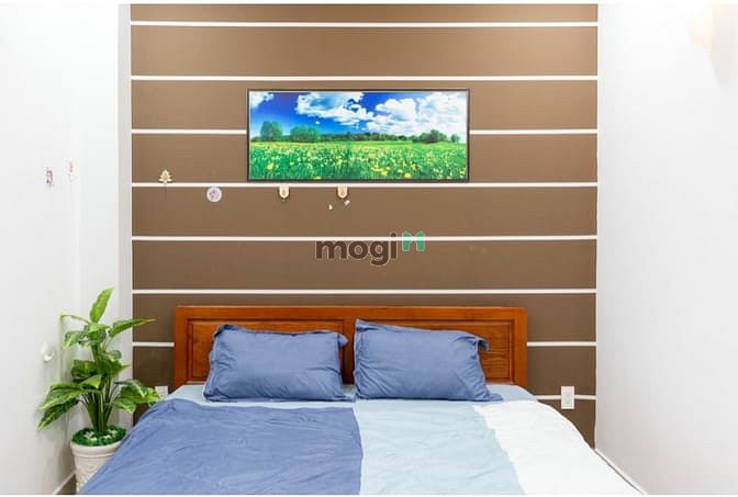 Hình ảnh Mb6623 nạp rút nhanh chóng cao cấp 30m2 full nội thất ở Lý Thường Kiệt gần ĐH Bách Khoa