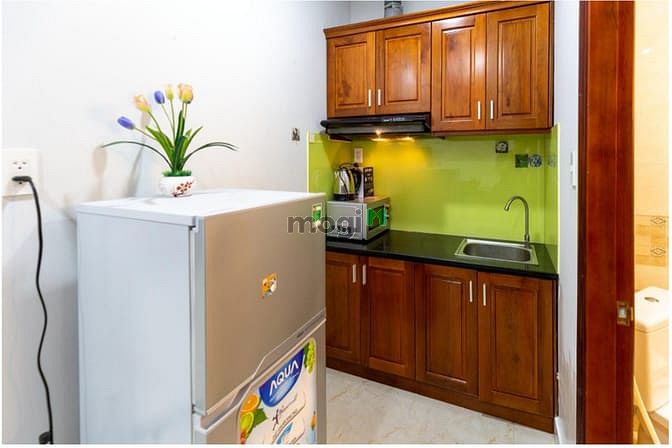 Hình ảnh Mb6623 nạp rút nhanh chóng cao cấp 30m2 full nội thất ở Lý Thường Kiệt gần ĐH Bách Khoa