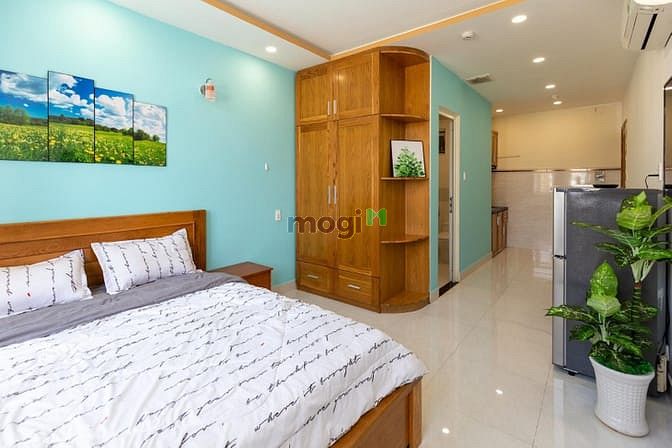 Hình ảnh Mb6623 nạp rút nhanh chóng 45m2 view ban công full nội that Lê Văn Sỹ giao Trần Quang Diệu