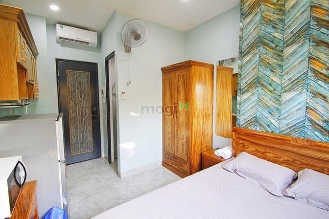 Hình ảnh cần cho thuê Trang Chủ MB66.COM / Đăng Ký Tặng 66K studio mới xây full nội thất cao cấp chỉ 4tr8