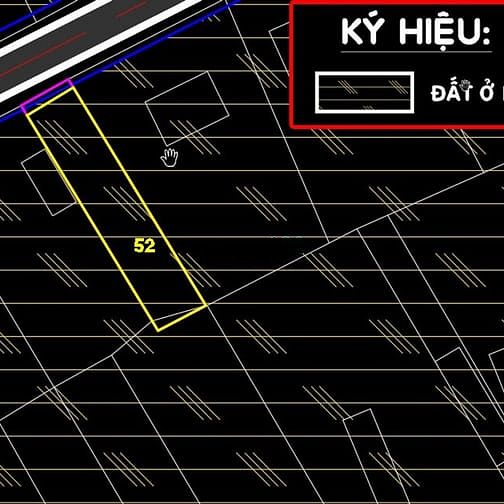 Hình ảnh Cần bán đất mặt tiền đường 490 - xã Phạm Văn Cội - Củ Chi