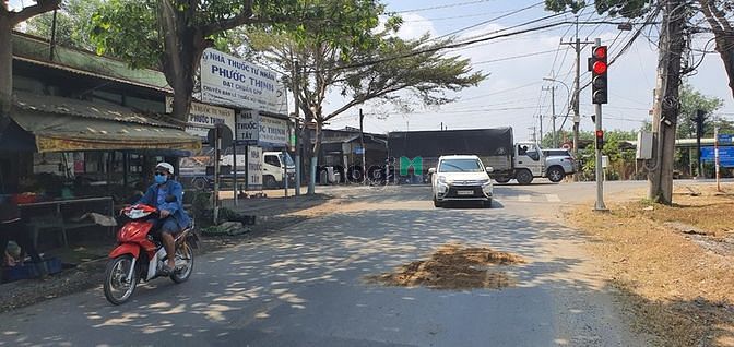 Hình ảnh Cần bán đất mặt tiền đường 490 - xã Phạm Văn Cội - Củ Chi