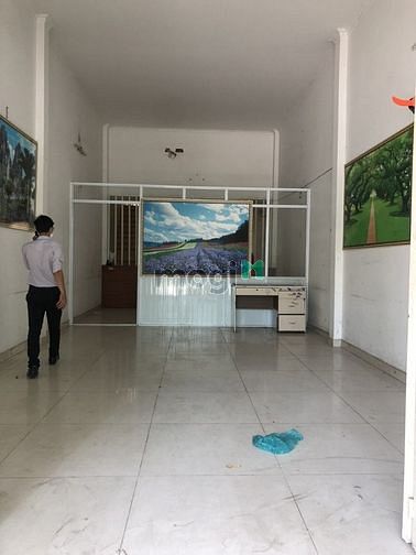 Hình ảnh Cho thuê Mt Độc Lập, p.Tân Quý, q.Tân Phú. Dt:5x20m.