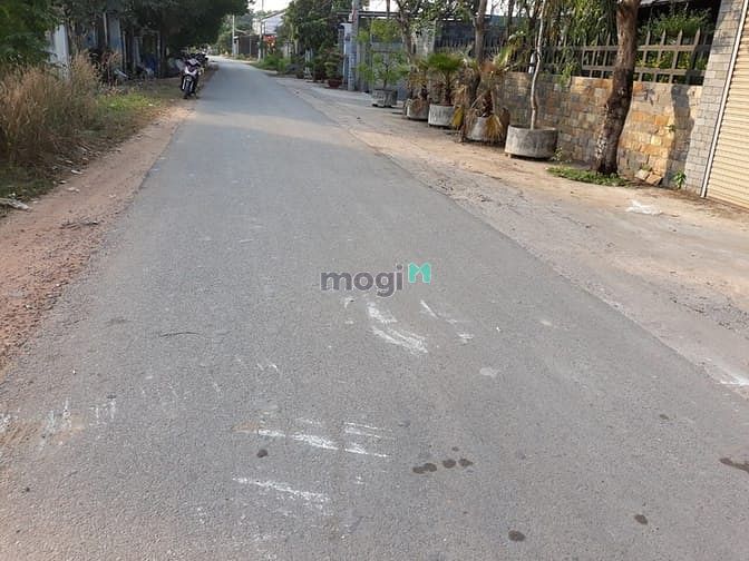 Hình ảnh Cần bán gấp đất mặt tiền đường 429 - xã Phước Vĩnh An - Củ Chi