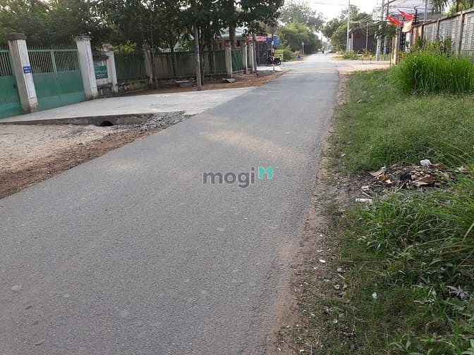 Hình ảnh Cần bán gấp đất mặt tiền đường 429 - xã Phước Vĩnh An - Củ Chi