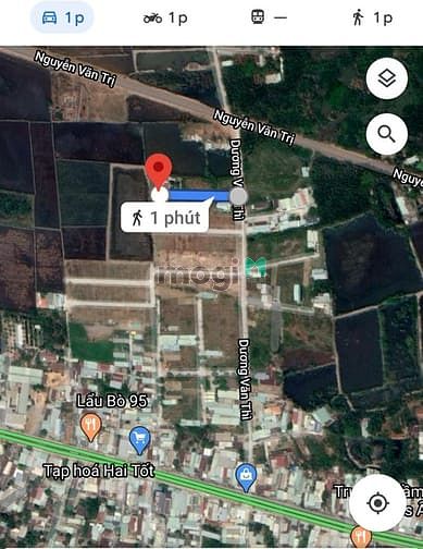 Hình ảnh Bán đất thổ cư 300m2 đường ô tô xã Phú Hữu cách phà 2 phút