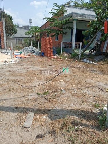 Hình ảnh Cần bán đất xã Tân Thông Hội - Củ Chi
