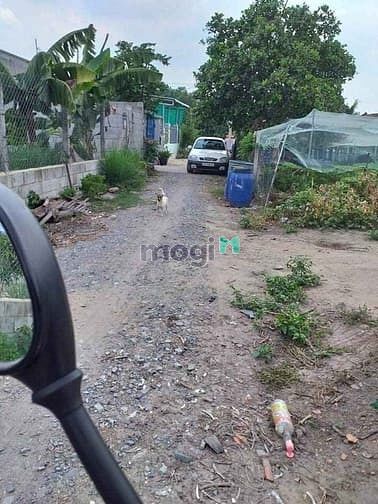 Hình ảnh Cần bán đất xã Tân Thông Hội - Củ Chi