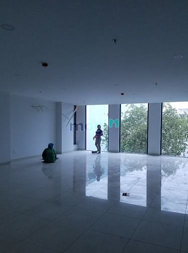 Hình ảnh cho thuê nhà 1 trệt 2 lầu Thép Mới diện tích 7x20m