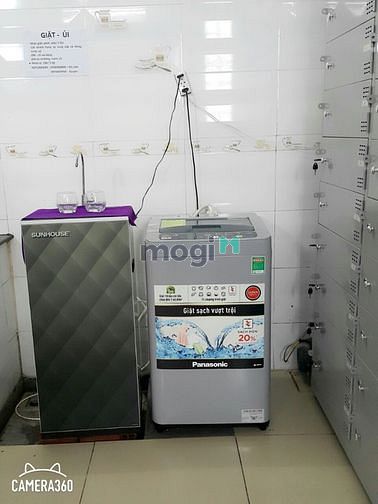 Hình ảnh Hệ thống KTX Cao cấp Q8- trọn gói 700K