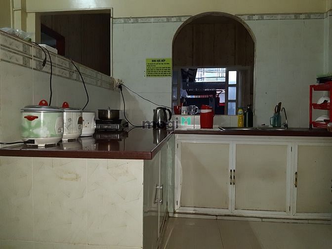 Hình ảnh Hệ thống KTX Cao cấp Q8- trọn gói 700K