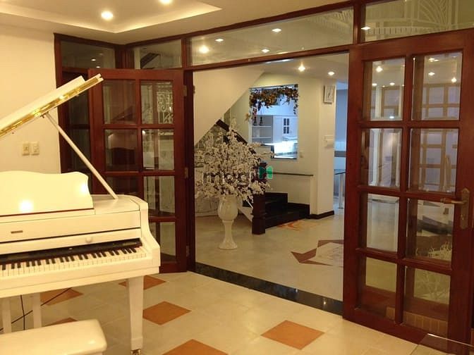 Hình ảnh Bán gấp 28 CHDV MT Phạm Cự Lượng, P2, Q. Tân Bình, DT: 5x24m,