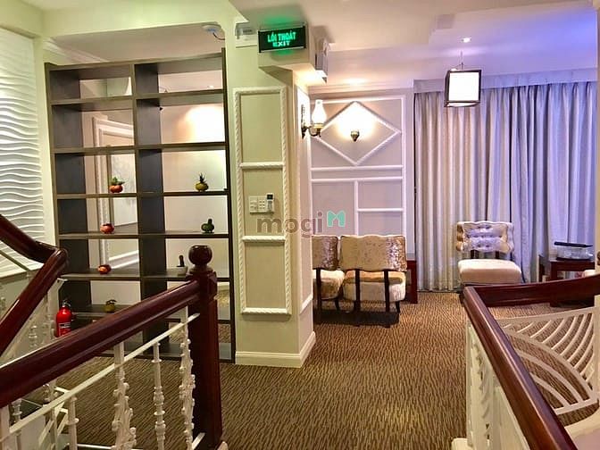 Hình ảnh Bán gấp 28 CHDV MT Phạm Cự Lượng, P2, Q. Tân Bình, DT: 5x24m,