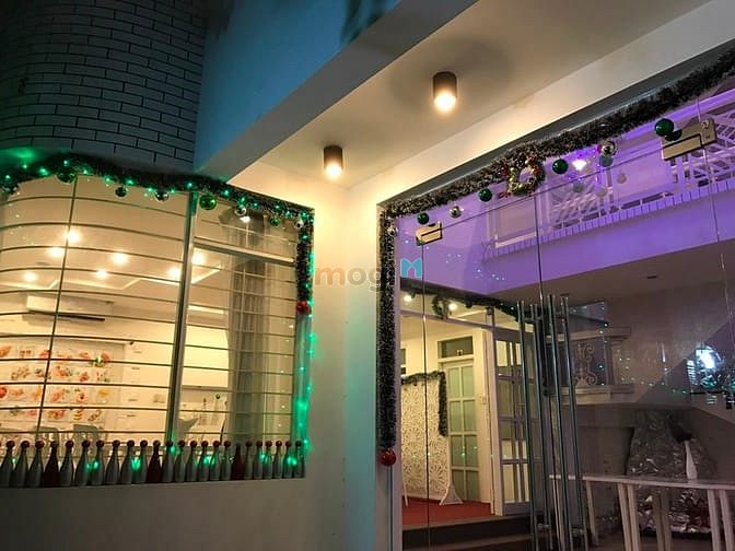 Hình ảnh Bán gấp 28 CHDV MT Phạm Cự Lượng, P2, Q. Tân Bình, DT: 5x24m,