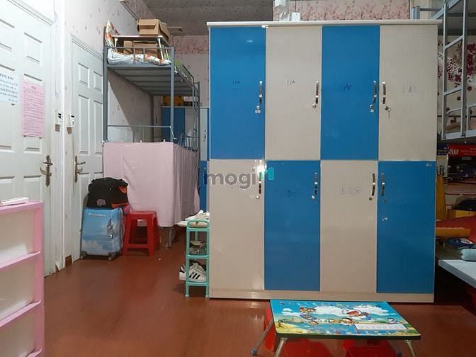 Hình ảnh Hệ thống KTX Cao cấp Q8- trọn gói 700K