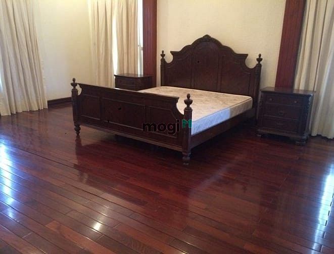 Hình ảnh Biệt thự đơn lập Khu cao cấp Thảo Điền- DTSD 1400m2- Thiết kế hiện đại