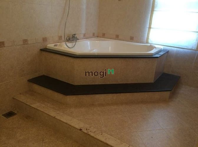 Hình ảnh Biệt thự đơn lập Khu cao cấp Thảo Điền- DTSD 1400m2- Thiết kế hiện đại