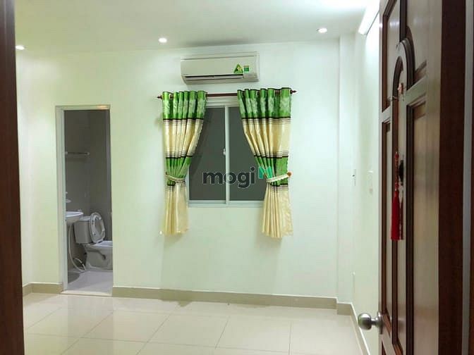 Hình ảnh Bán biệt thự mới xây dựng 100% P14 Tân Bình 6.2 x 18.5m, trệt 3 lầu