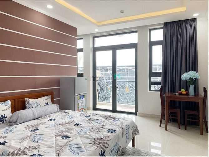 Hình ảnh Mb6623 nạp rút nhanh chóng ban công 30m2 _ full nội thất _ gần ĐH Bách Khoa