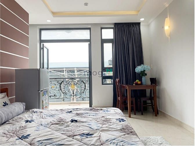 Hình ảnh Mb6623 nạp rút nhanh chóng ban công 30m2 _ full nội thất _ gần ĐH Bách Khoa