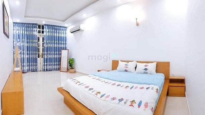 Hình ảnh Bán nhà mặt tiền Ba Vì Gía cực rẻ