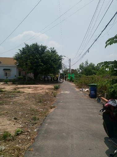 Hình ảnh Cần bán đất 1 xẹc đường Cây Bài - xã Phước Vĩnh An - Củ Chi