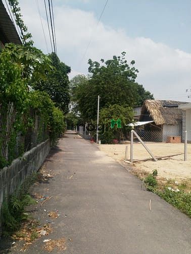 Hình ảnh Cần bán đất 1 xẹc đường Cây Bài - xã Phước Vĩnh An - Củ Chi
