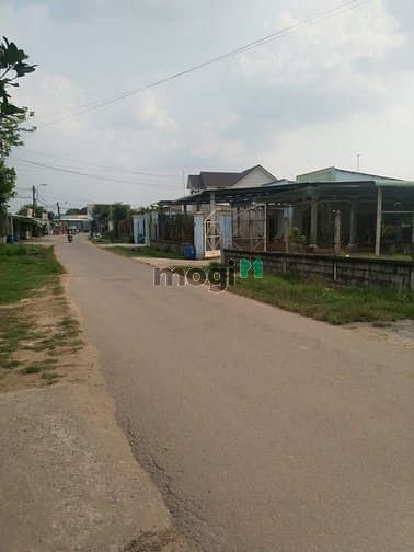 Hình ảnh Cần bán đất mặt tiền đường số 47 - xã Tân Thông Hội - Củ Chi