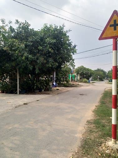 Hình ảnh Cần bán đất mặt tiền đường số 47 - xã Tân Thông Hội - Củ Chi