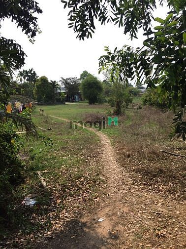 Hình ảnh Cần bán gấp đất 1 xẹc đường 693 - xã Thái Mỹ - Củ Chi