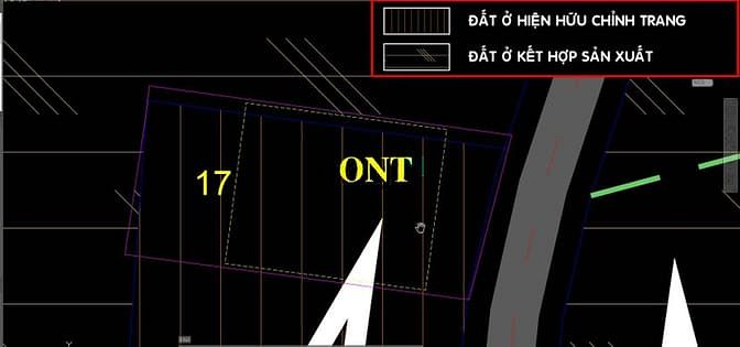 Hình ảnh Cần bán gấp đất 1 xẹc đường 693 - xã Thái Mỹ - Củ Chi
